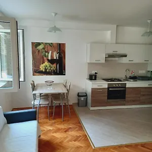 Apartman App Dalia Losinj, Mali Losinj
