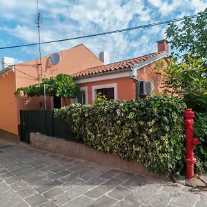 Apartman Zora, Mali Losinj